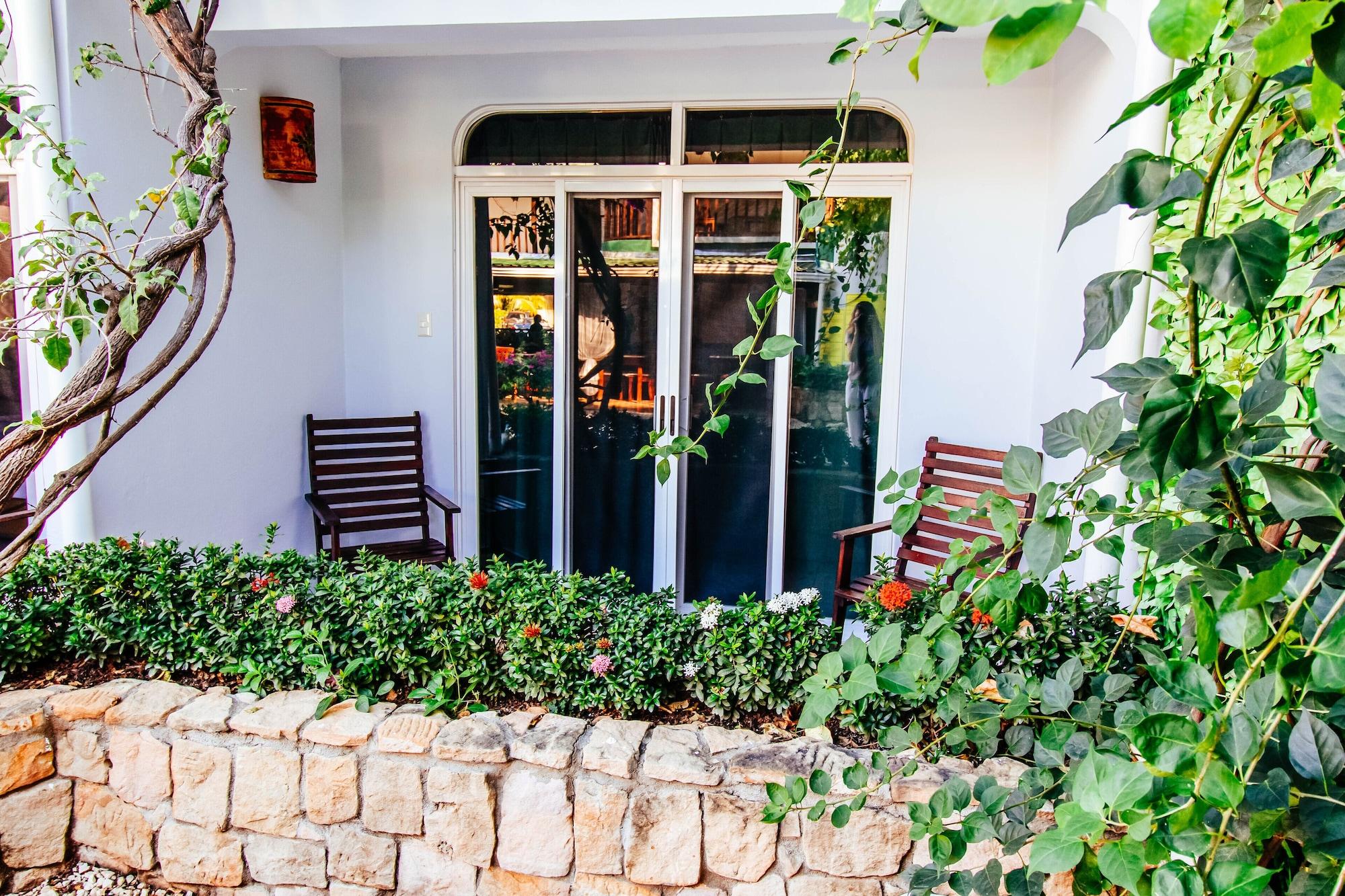 Hotel Giada Sámara Zewnętrze zdjęcie