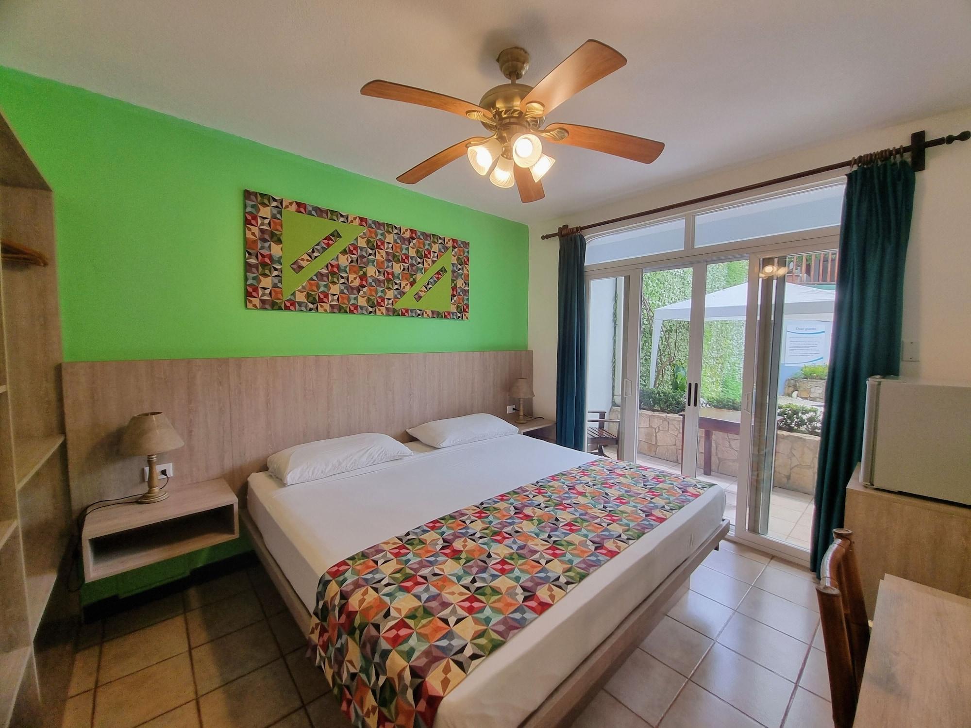 Hotel Giada Sámara Zewnętrze zdjęcie