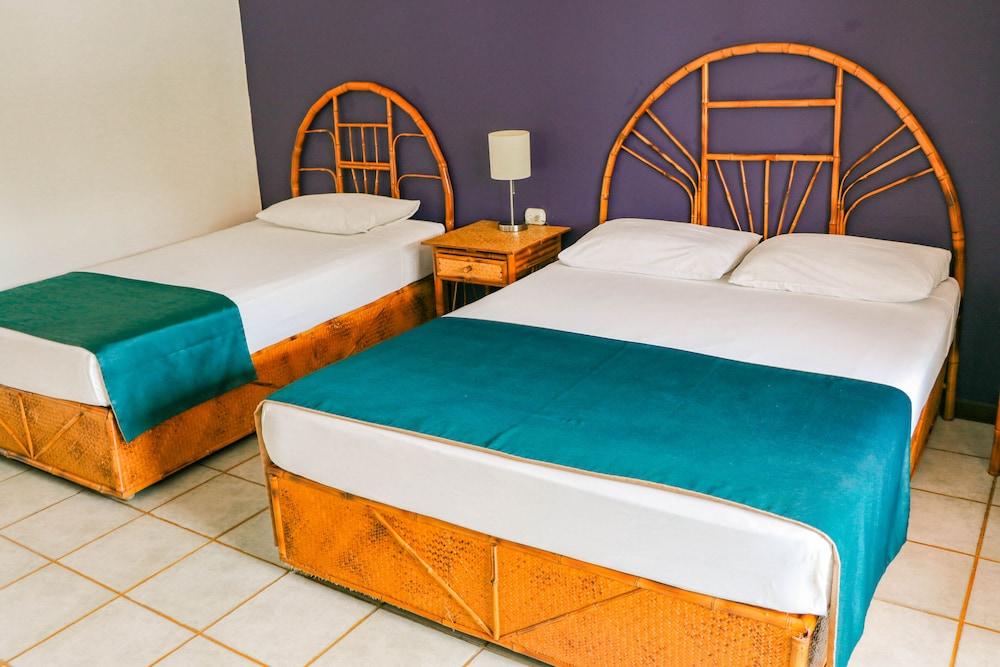 Hotel Giada Sámara Zewnętrze zdjęcie
