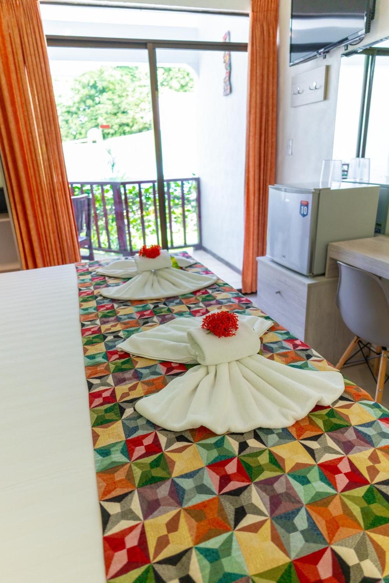 Hotel Giada Sámara Zewnętrze zdjęcie